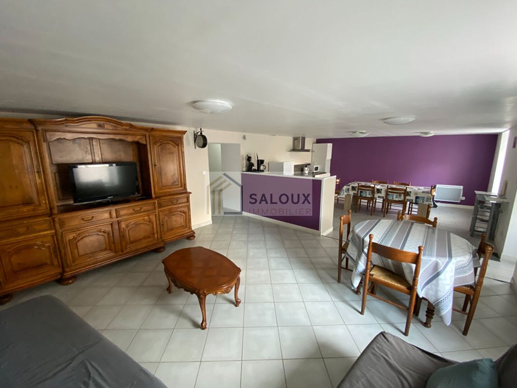 Achat appartement 4 pièce(s) Ambon