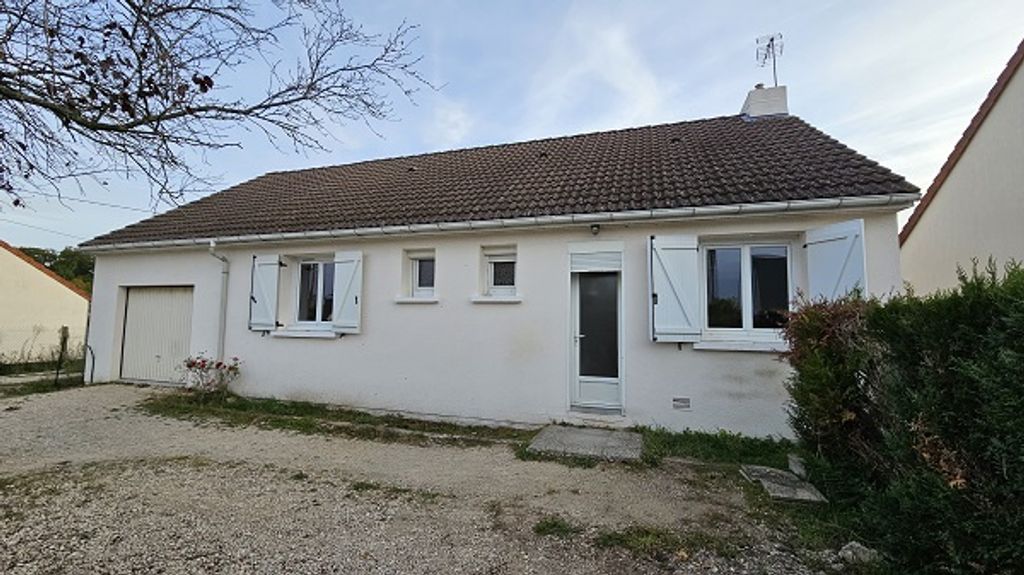 Achat maison 2 chambre(s) - Lailly-en-Val