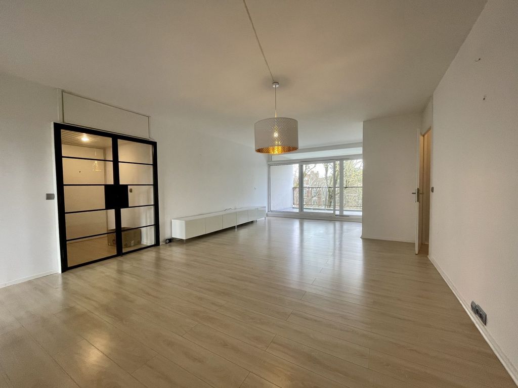 Achat appartement à vendre 4 pièces 97 m² - Lille