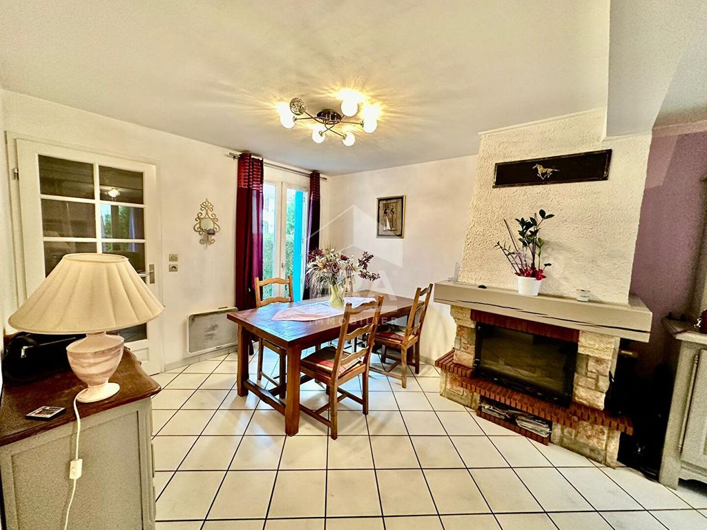 Achat maison à vendre 3 chambres 76 m² - Herblay