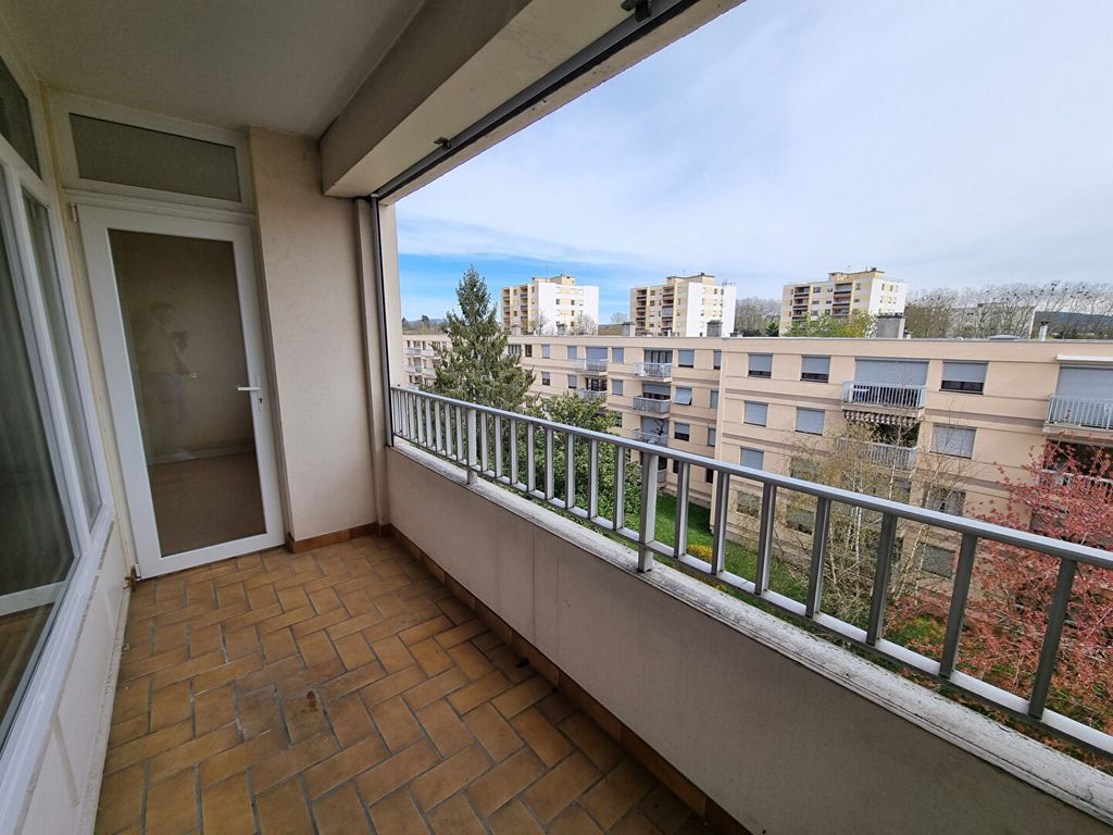 Achat appartement 3 pièce(s) Bourg-en-Bresse