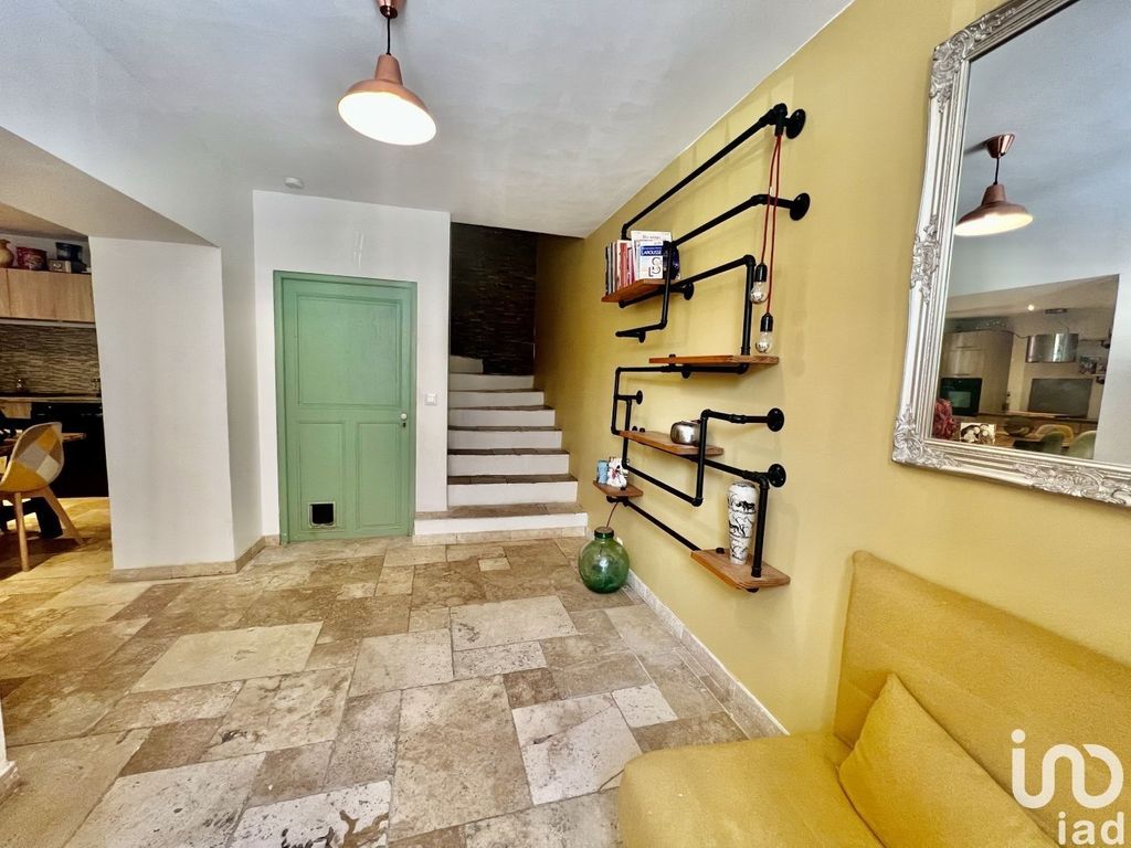 Achat maison 4 chambre(s) - La Garde-Freinet