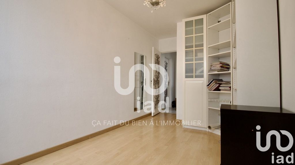 Achat appartement à vendre 2 pièces 51 m² - Franconville