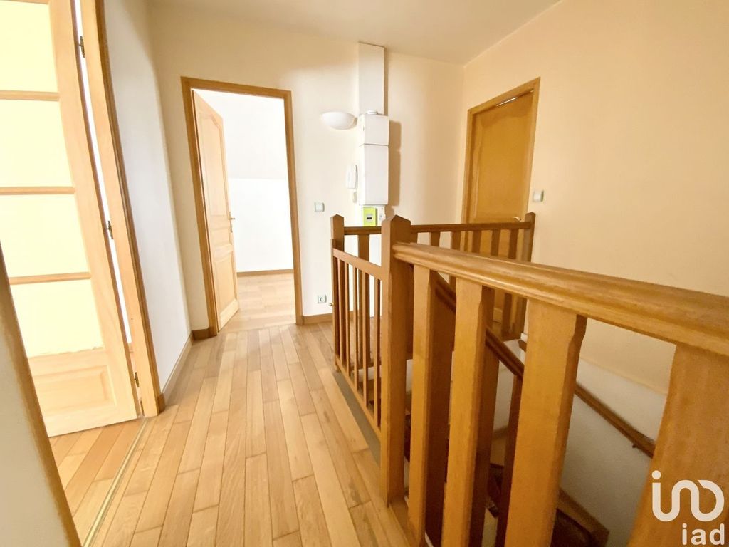 Achat appartement à vendre 3 pièces 59 m² - Pont-Sainte-Maxence