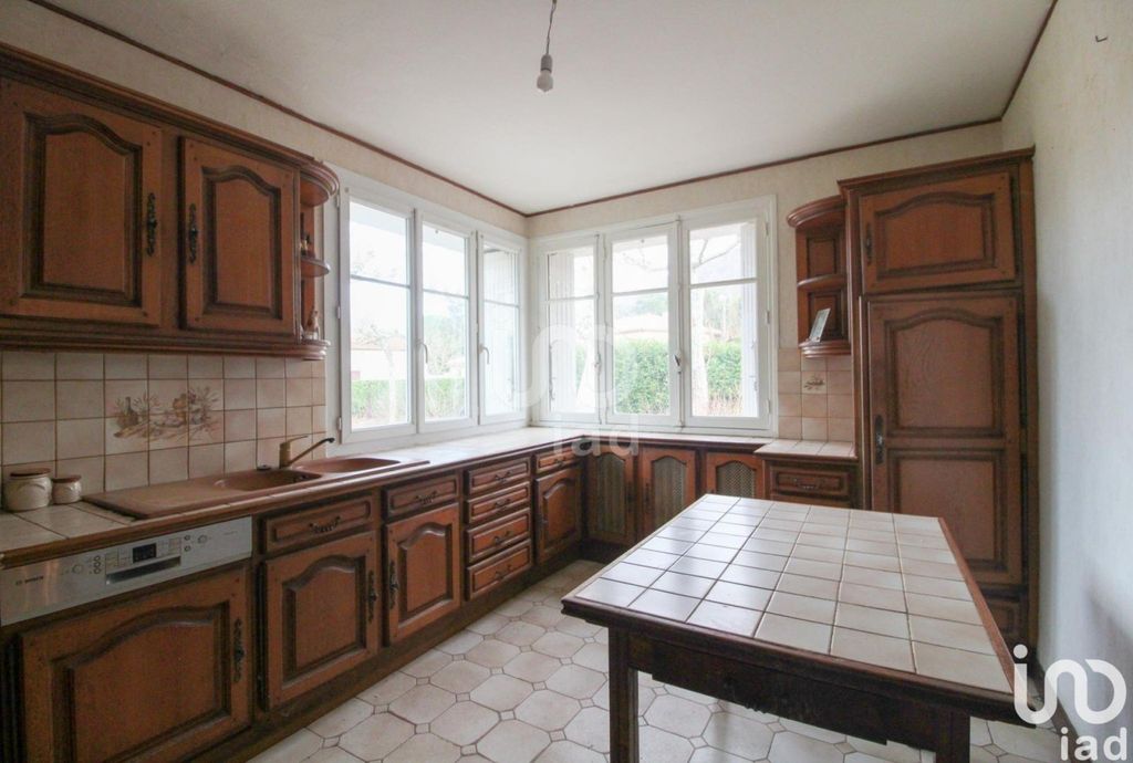 Achat maison 6 chambre(s) - Saint-Affrique