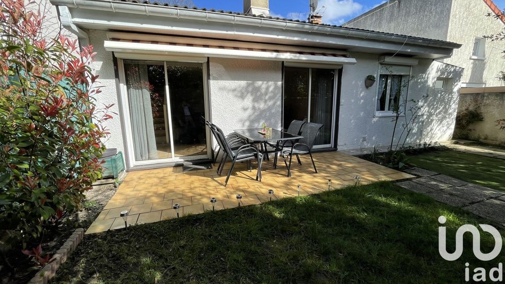 Achat maison à vendre 4 chambres 116 m² - Yerres