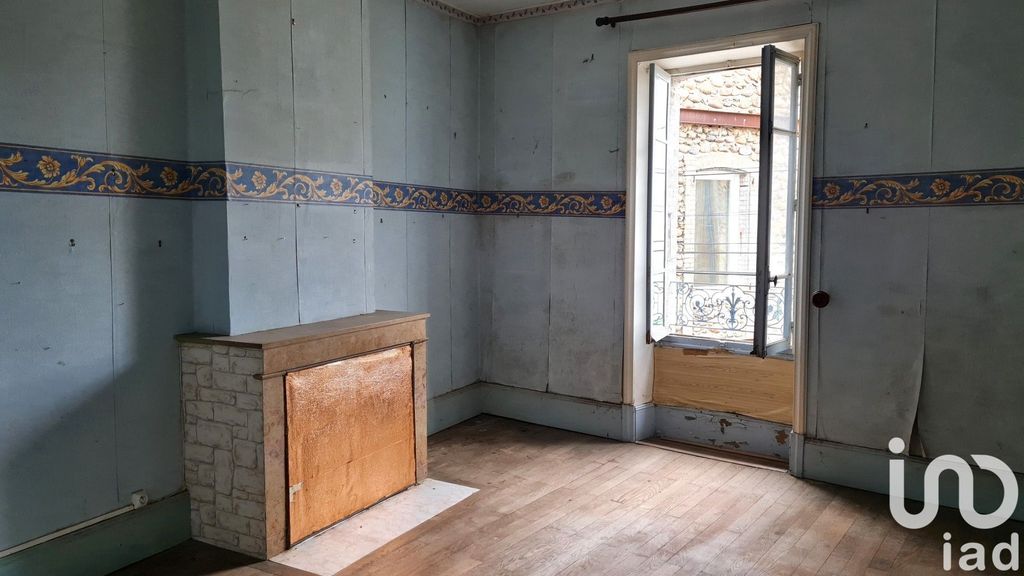 Achat maison 4 chambre(s) - Saint-Laurent-du-Pape