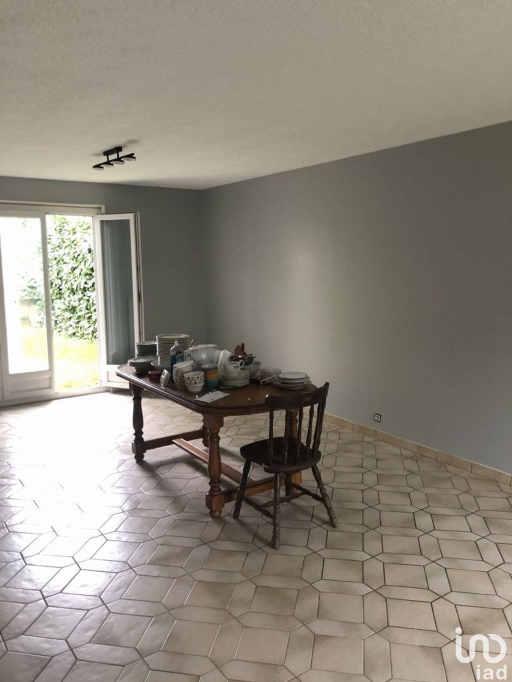 Achat maison à vendre 4 chambres 93 m² - Dammarie-les-Lys