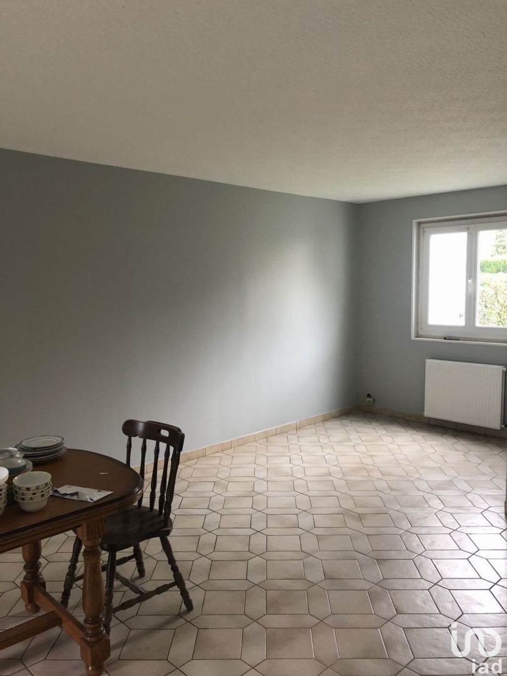 Achat maison 4 chambre(s) - Dammarie-les-Lys