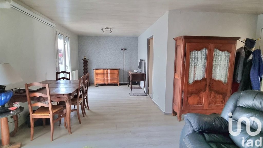 Achat maison 5 chambre(s) - Saint-Étienne