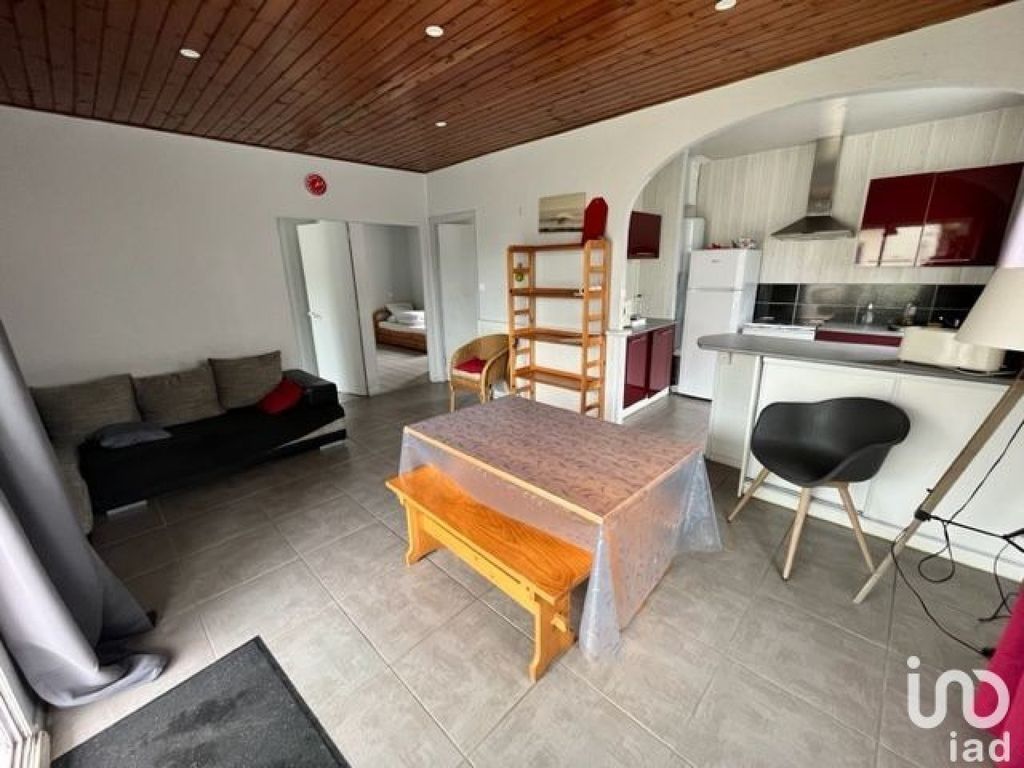 Achat maison à vendre 4 chambres 95 m² - Bretignolles-sur-Mer