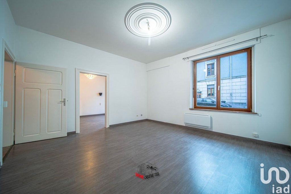 Achat appartement à vendre 2 pièces 57 m² - Talange