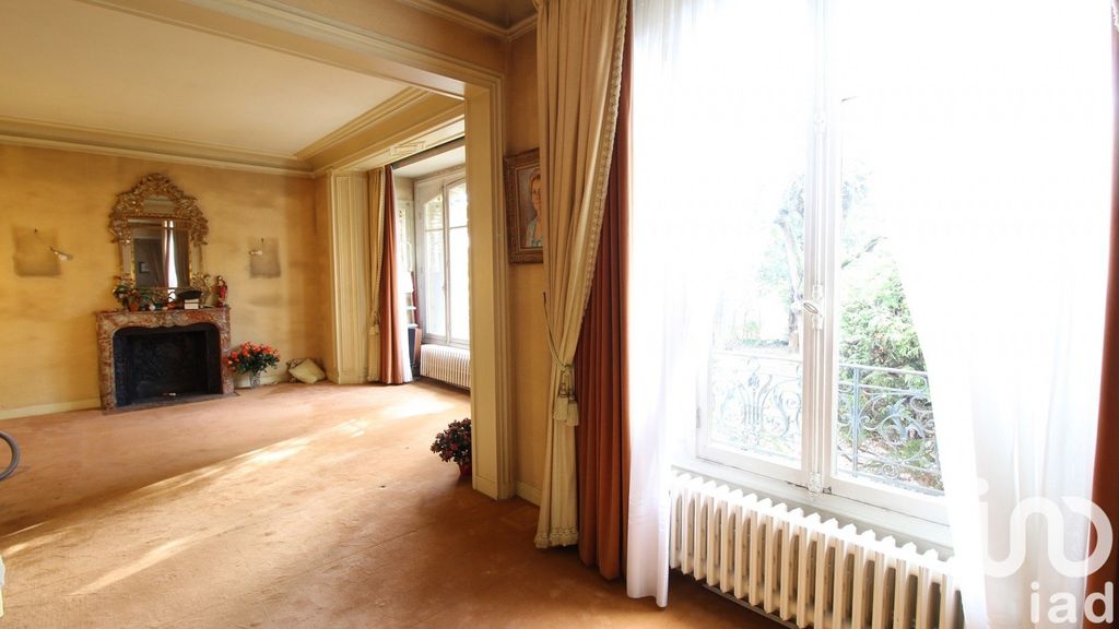 Achat maison 5 chambre(s) - Cormeilles-en-Parisis