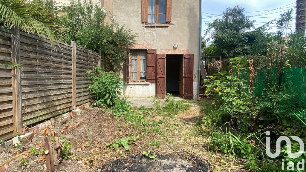 Achat maison à vendre 3 chambres 88 m² - Toulouse