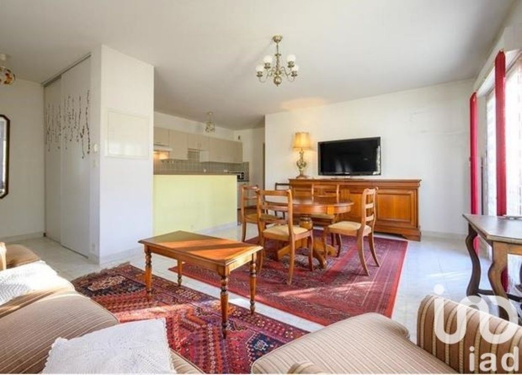 Achat appartement à vendre 3 pièces 69 m² - La Rochelle