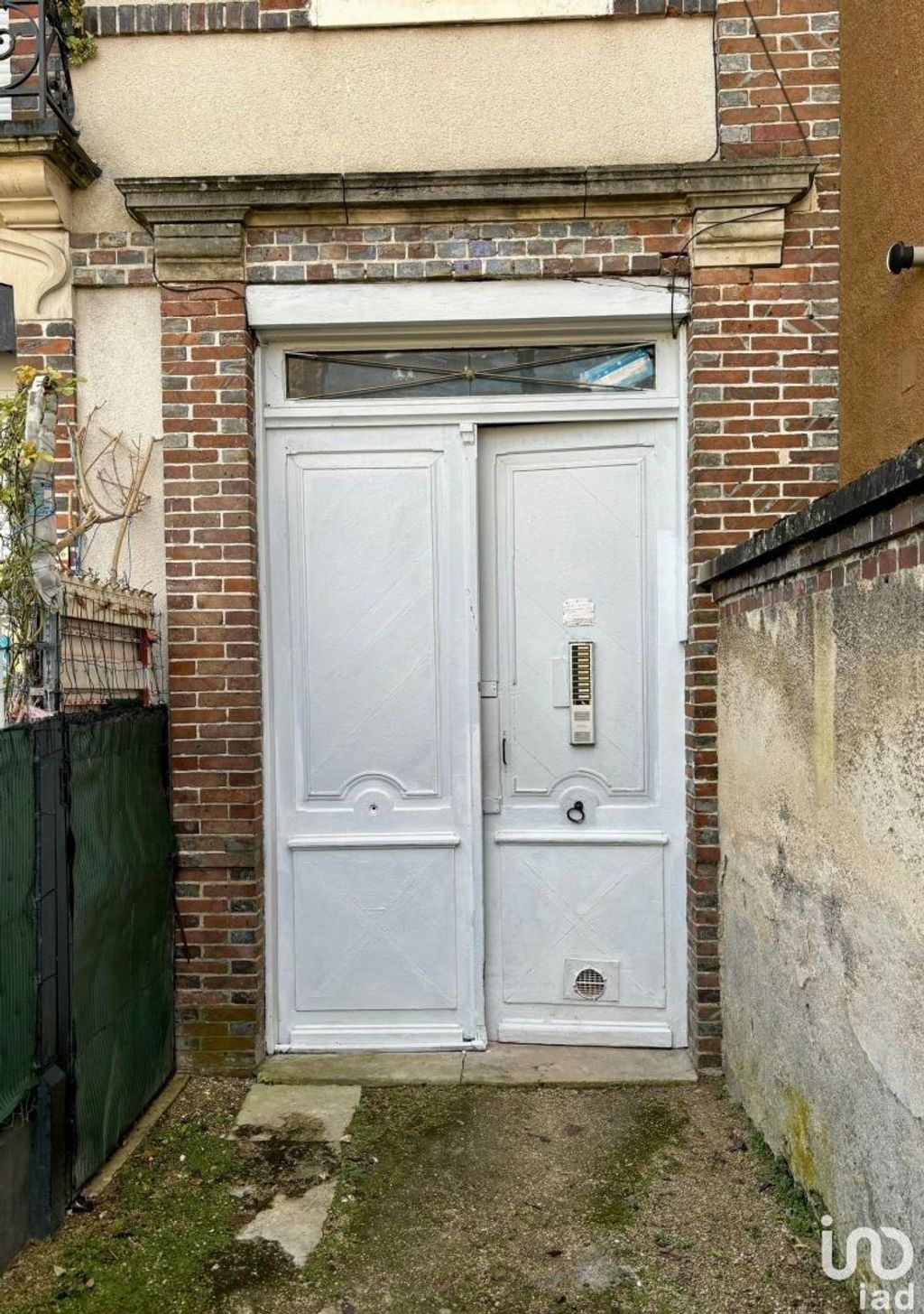 Achat appartement à vendre 2 pièces 105 m² - Romilly-sur-Seine