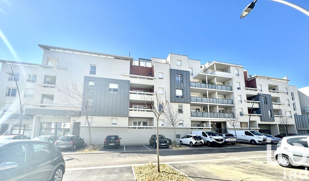 Achat appartement à vendre 3 pièces 66 m² - Les Angles