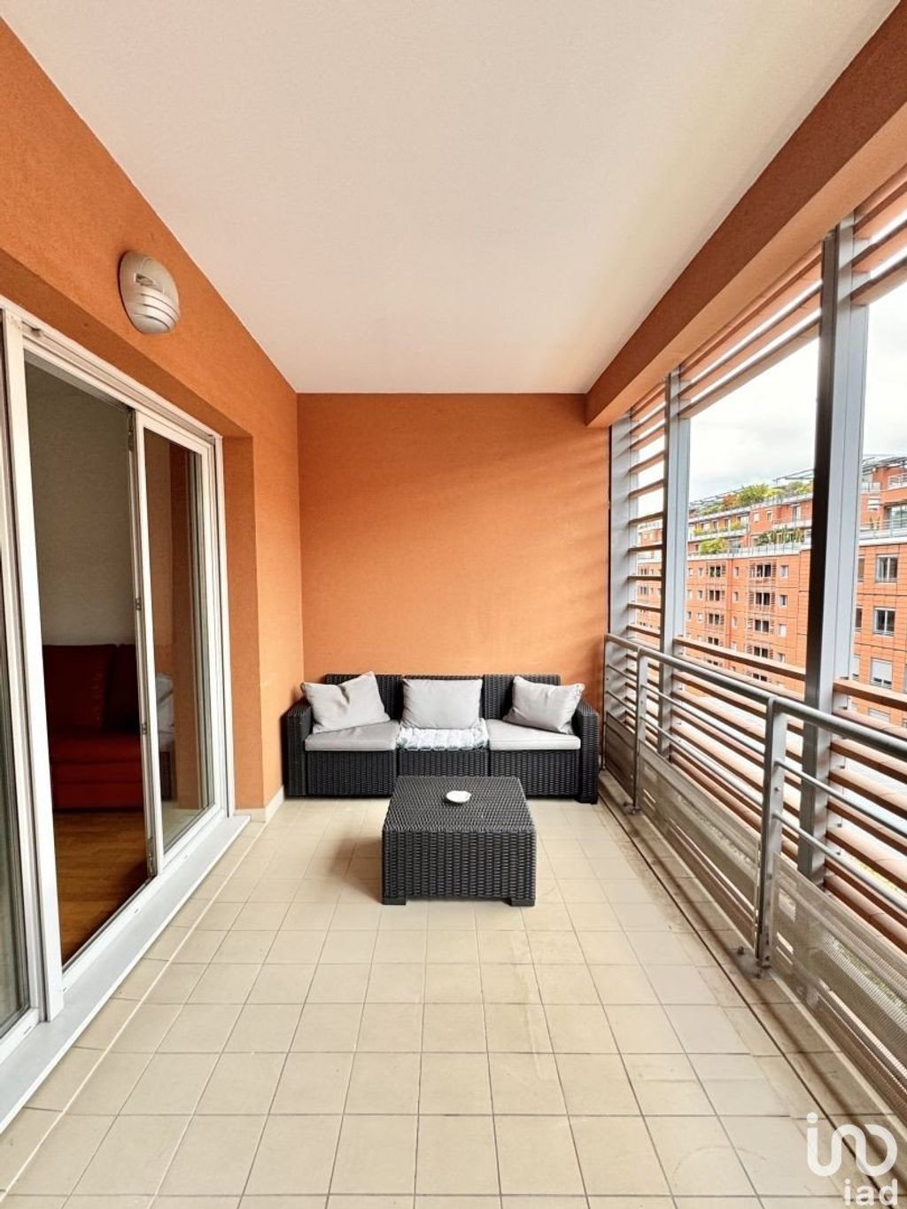 Achat appartement 3 pièce(s) Lyon 6ème arrondissement