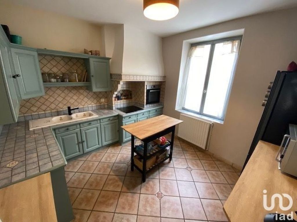 Achat maison 4 chambre(s) - Neufchâtel-sur-Aisne