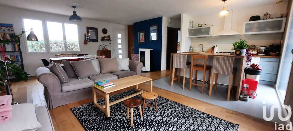 Achat maison à vendre 3 chambres 100 m² - Nieul-sur-Mer