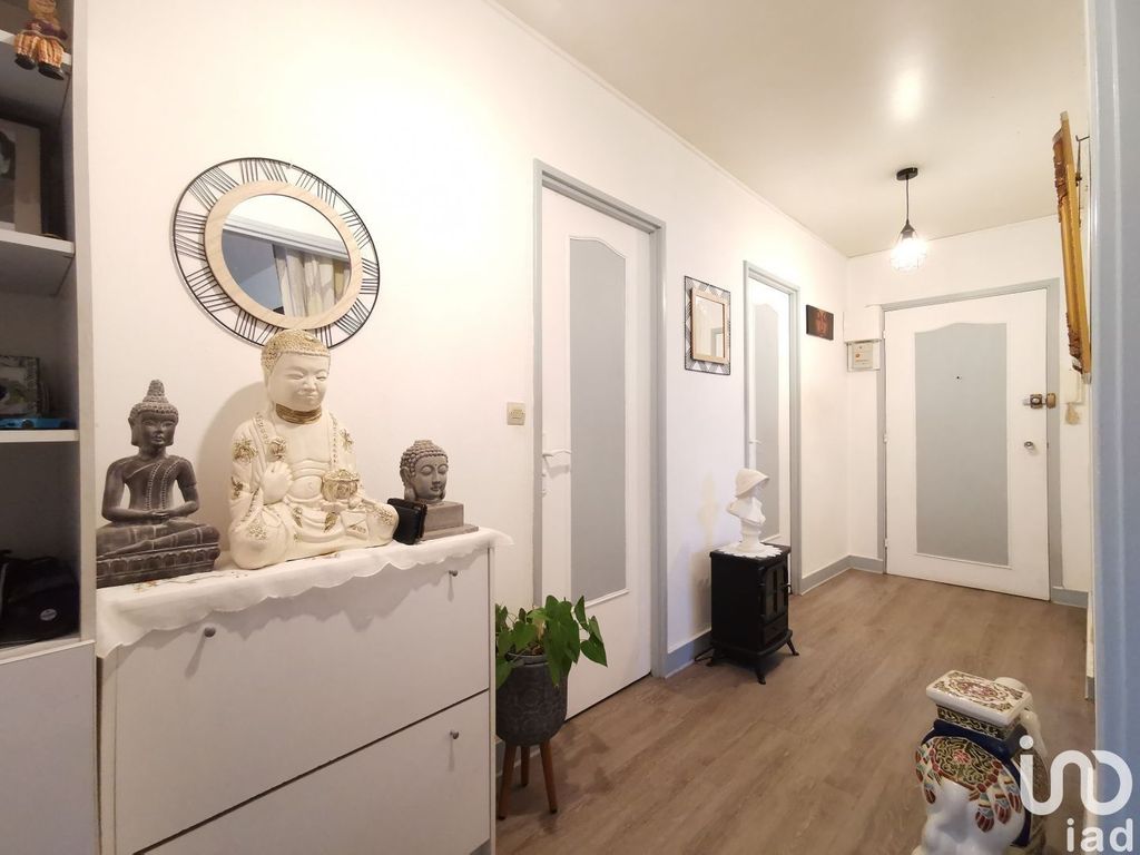 Achat appartement à vendre 2 pièces 48 m² - Gaillon