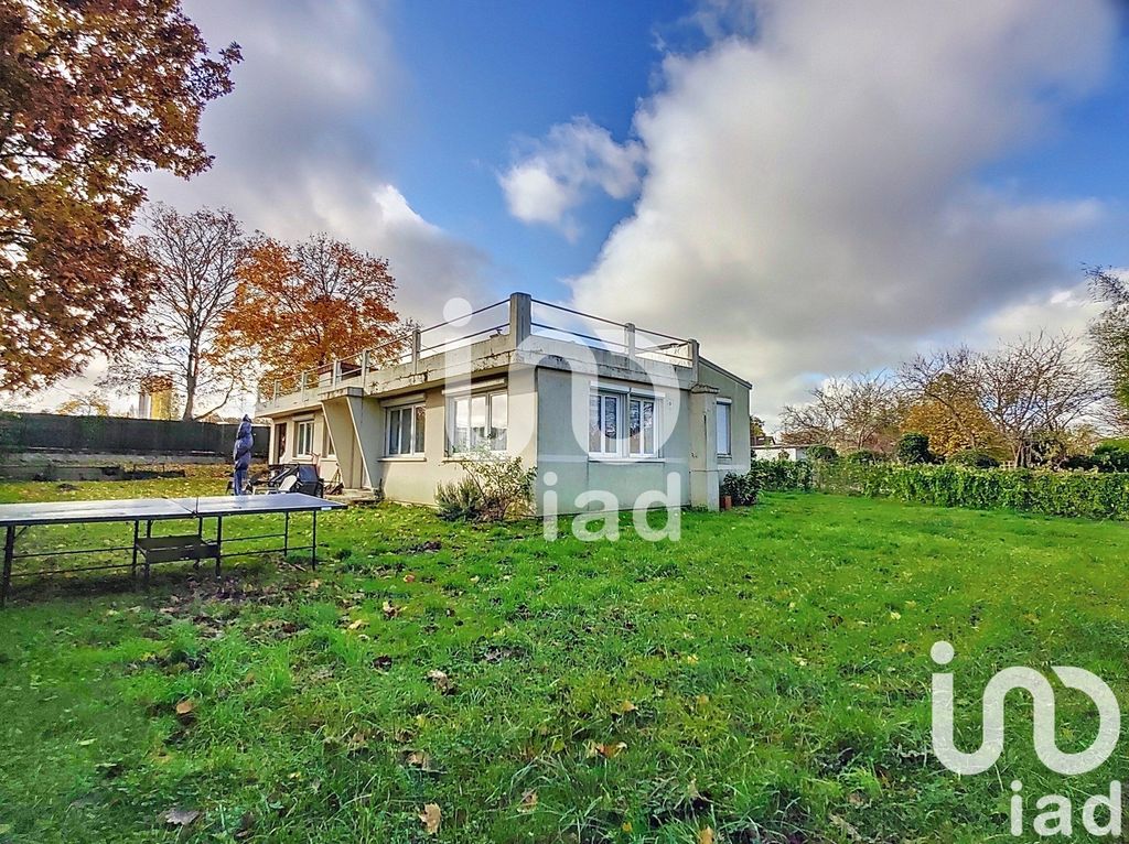 Achat maison 3 chambre(s) - Épinay-sous-Sénart