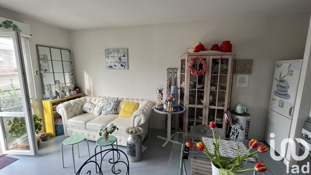 Achat appartement à vendre 3 pièces 59 m² - La Rochelle