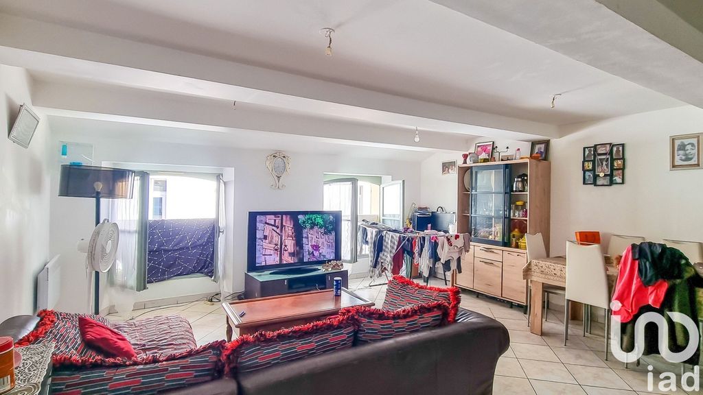 Achat duplex à vendre 3 pièces 61 m² - Toulon