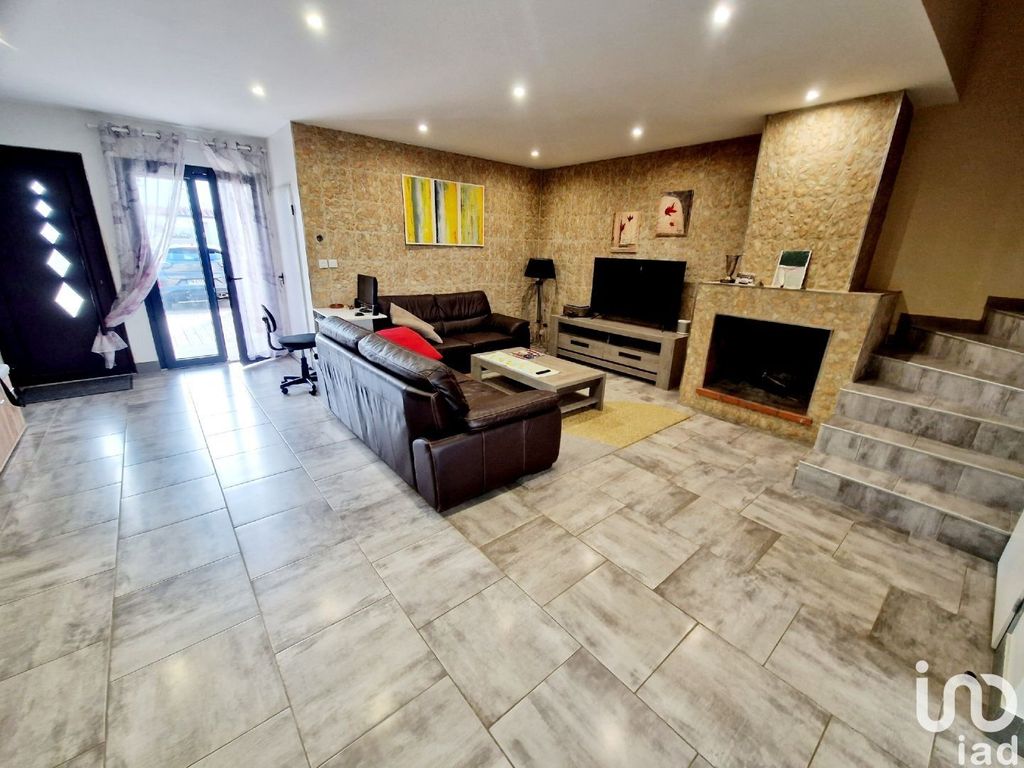 Achat maison à vendre 3 chambres 117 m² - Maureillas-las-Illas