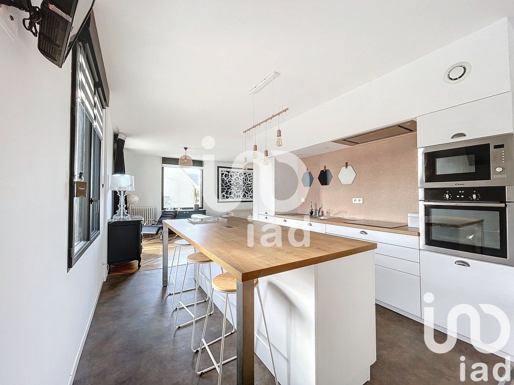 Achat maison à vendre 3 chambres 131 m² - Pléneuf-Val-André