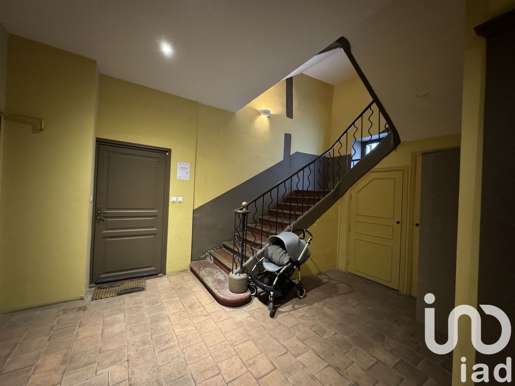 Achat appartement à vendre 3 pièces 71 m² - Carcassonne