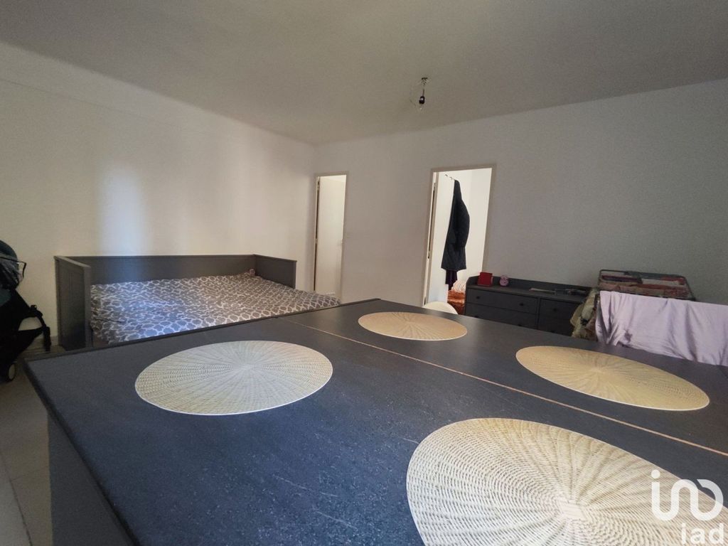 Achat appartement à vendre 2 pièces 39 m² - Toulon