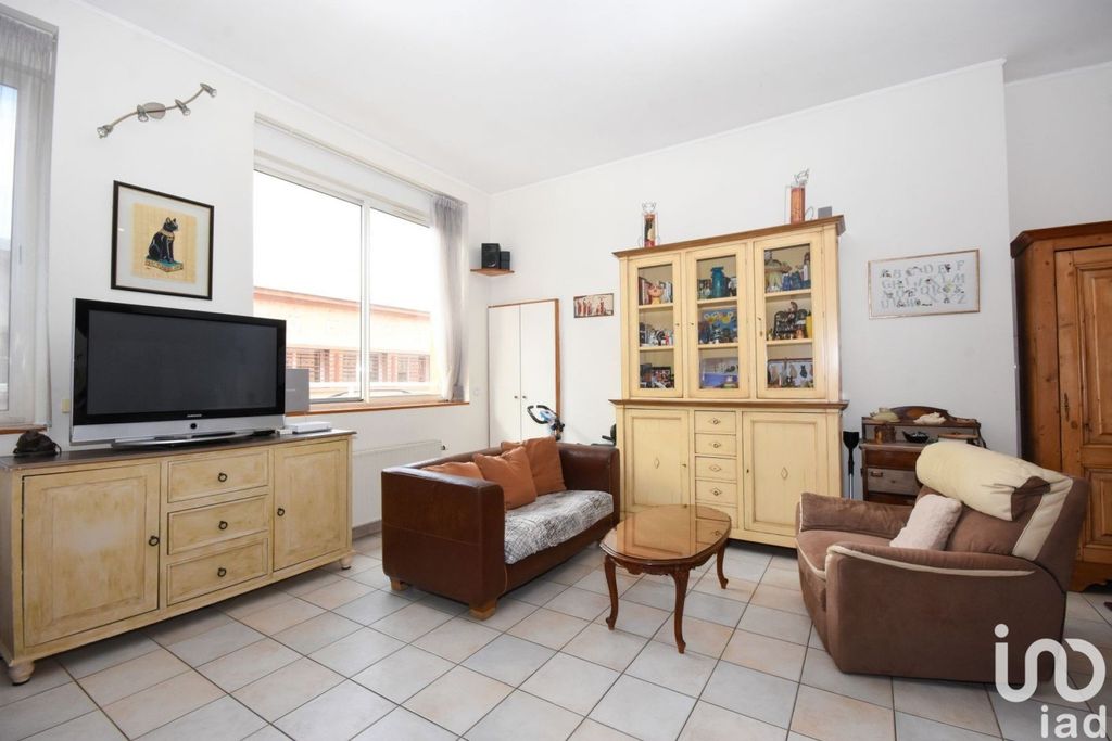 Achat appartement à vendre 3 pièces 75 m² - Villeurbanne