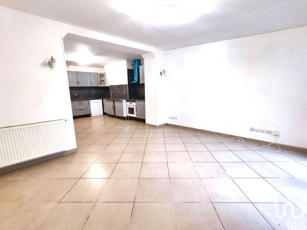 Achat maison à vendre 4 chambres 123 m² - Boulogne-sur-Mer