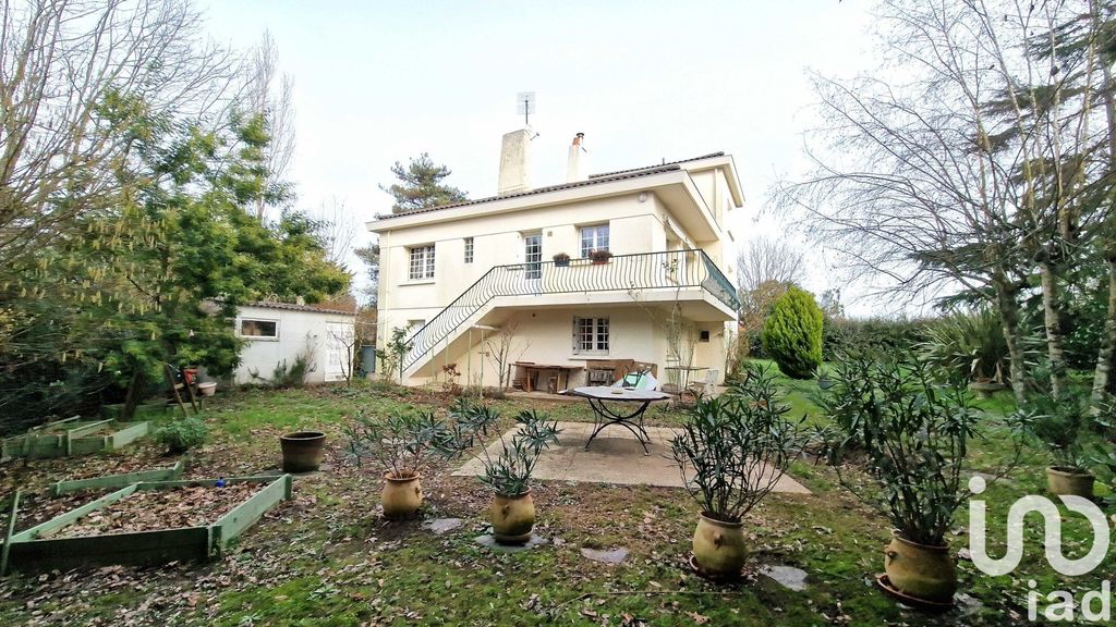 Achat maison 3 chambre(s) - L'Aiguillon-sur-Vie