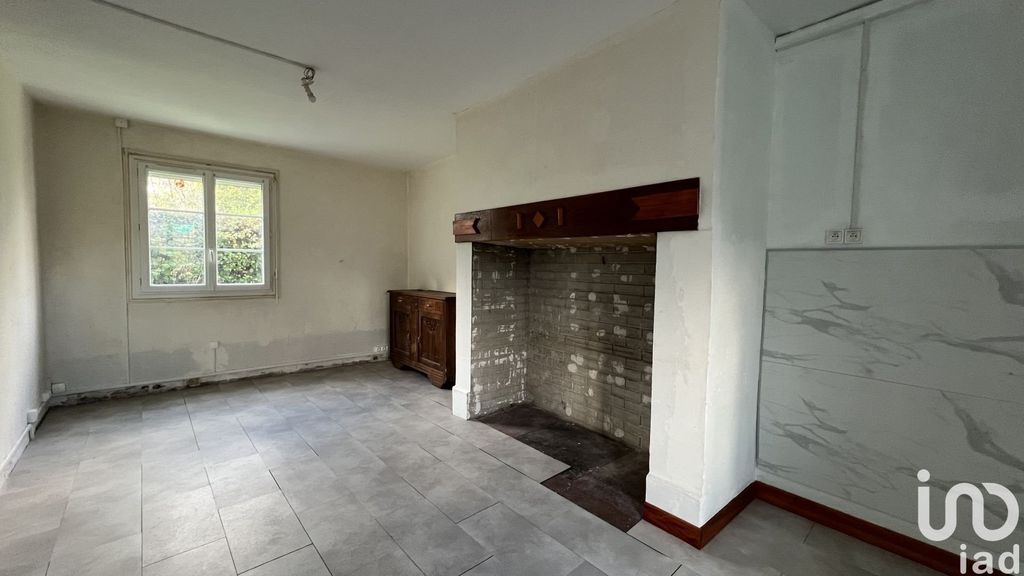 Achat maison 2 chambre(s) - Le Lonzac