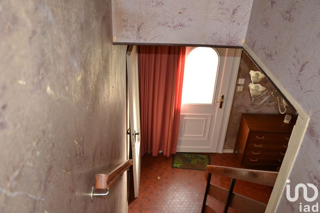 Achat maison 3 chambre(s) - Illiers-Combray