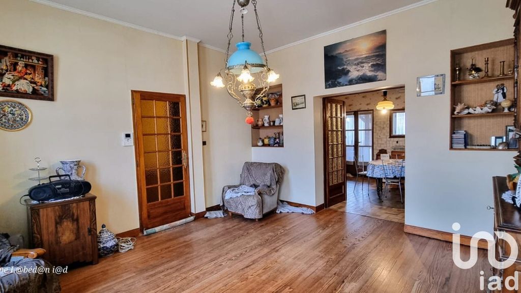 Achat maison à vendre 5 chambres 150 m² - Agen