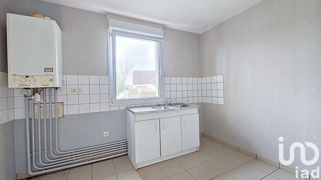 Achat maison 3 chambre(s) - Beaulon