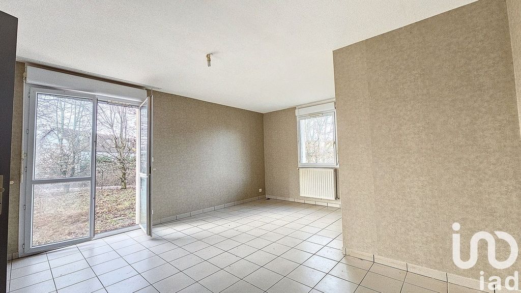 Achat maison à vendre 3 chambres 78 m² - Beaulon