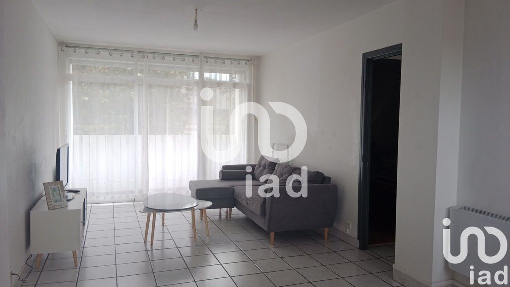 Achat appartement à vendre 3 pièces 62 m² - Tarbes