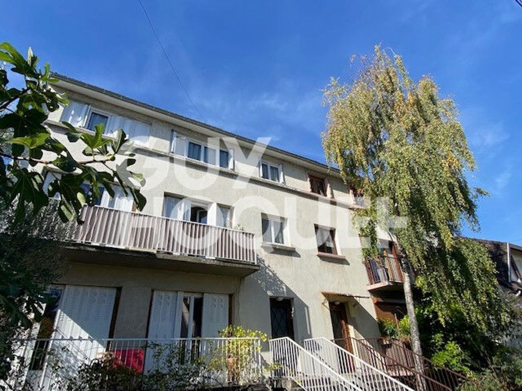 Achat appartement à vendre 2 pièces 37 m² - Châtillon