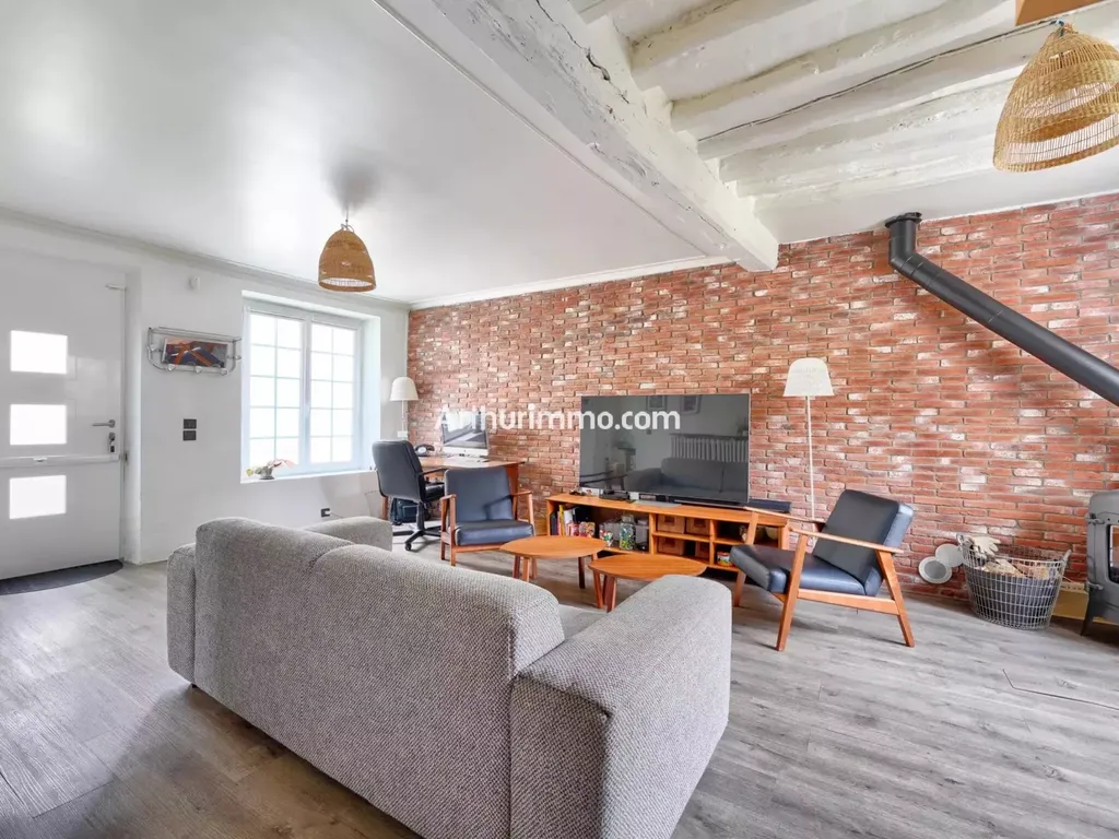 Achat maison à vendre 3 chambres 146 m² - Annet-sur-Marne