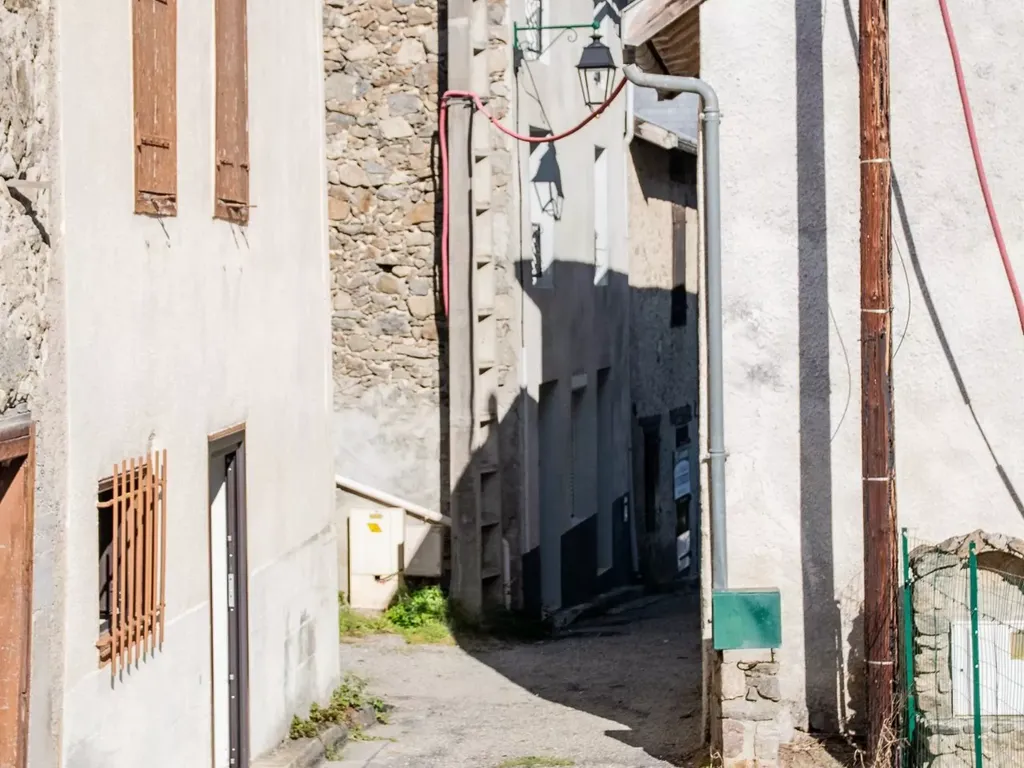 Achat maison 2 chambre(s) - Capoulet-et-Junac