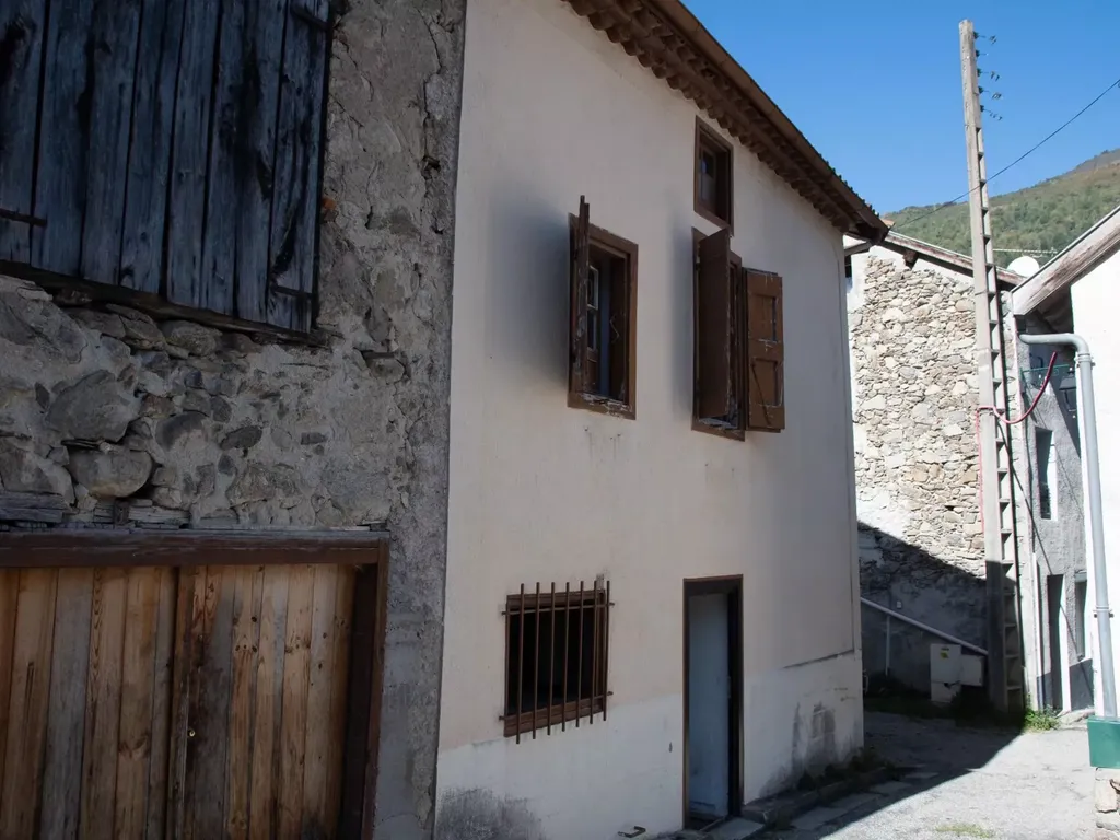 Achat maison 2 chambre(s) - Capoulet-et-Junac