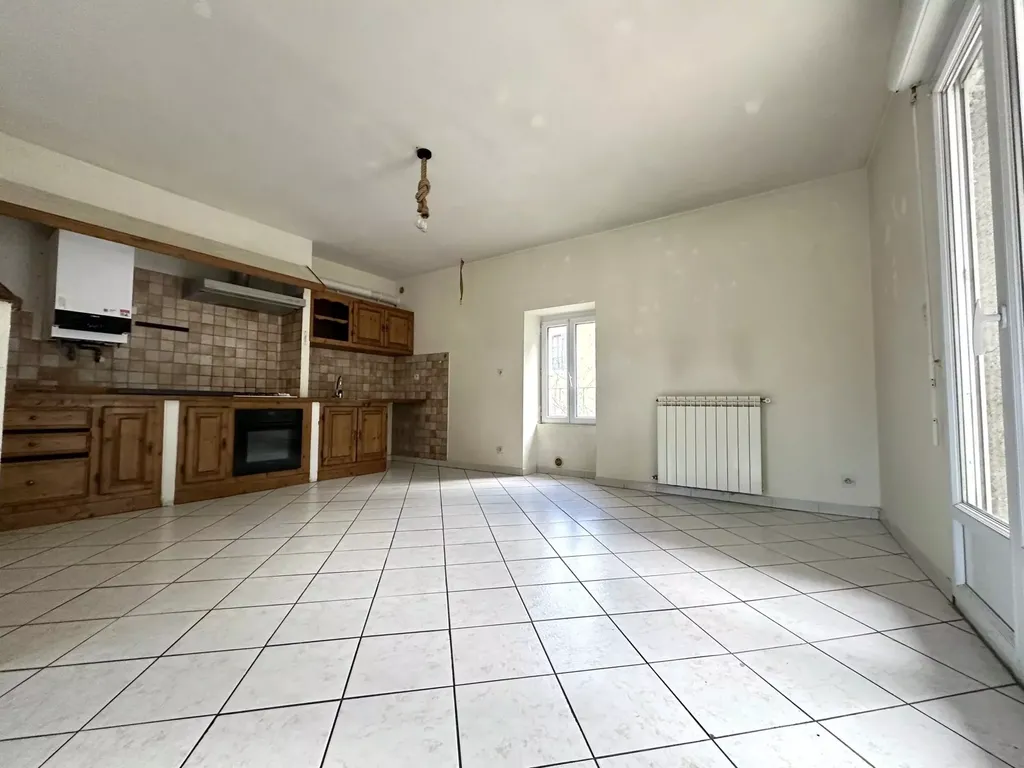 Achat appartement 4 pièce(s) Lodève