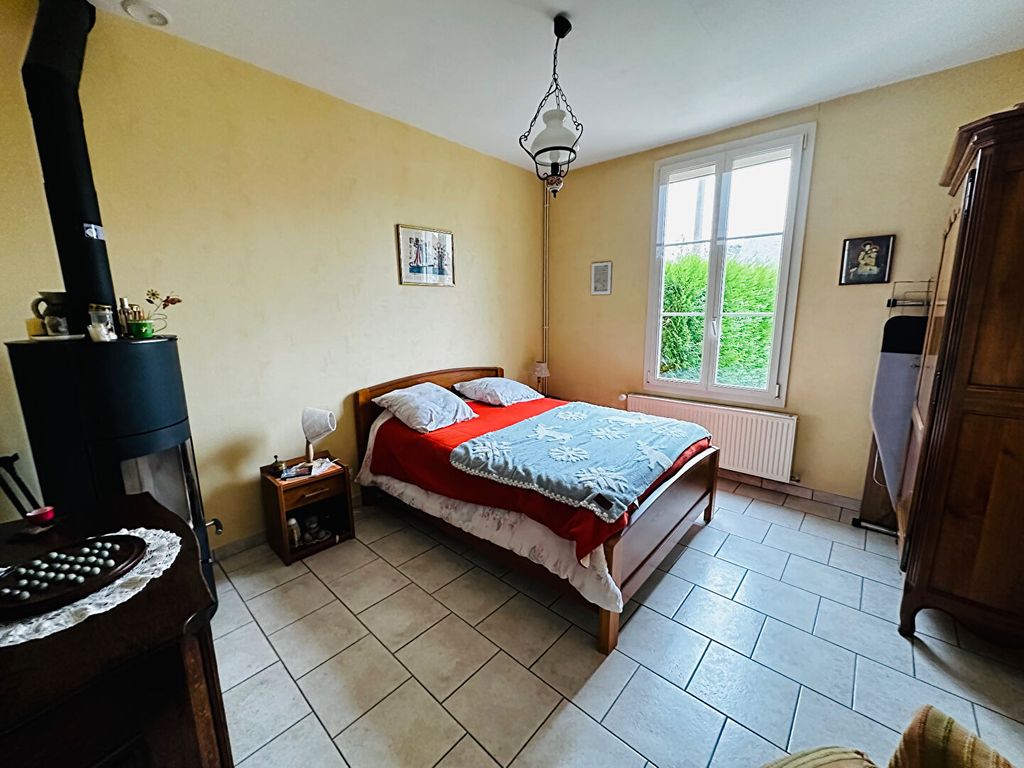 Achat maison 5 chambre(s) - Joué-lès-Tours