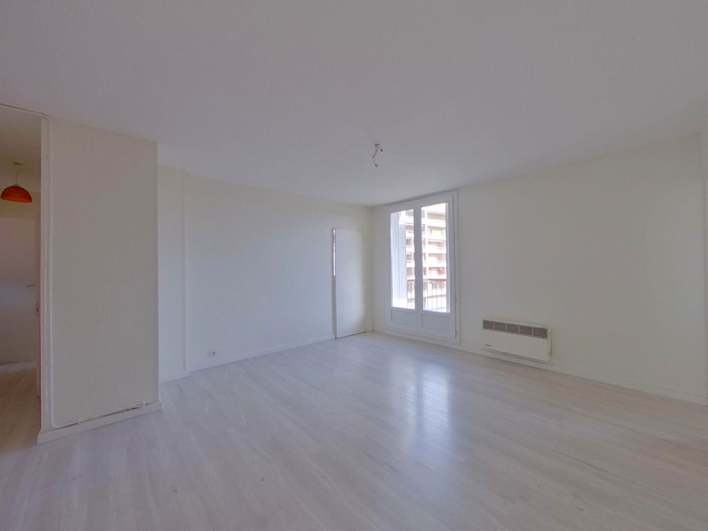Achat appartement à vendre 4 pièces 62 m² - Bastia