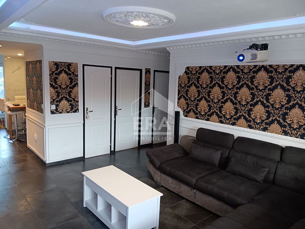 Achat appartement à vendre 3 pièces 65 m² - Saint-Victoret