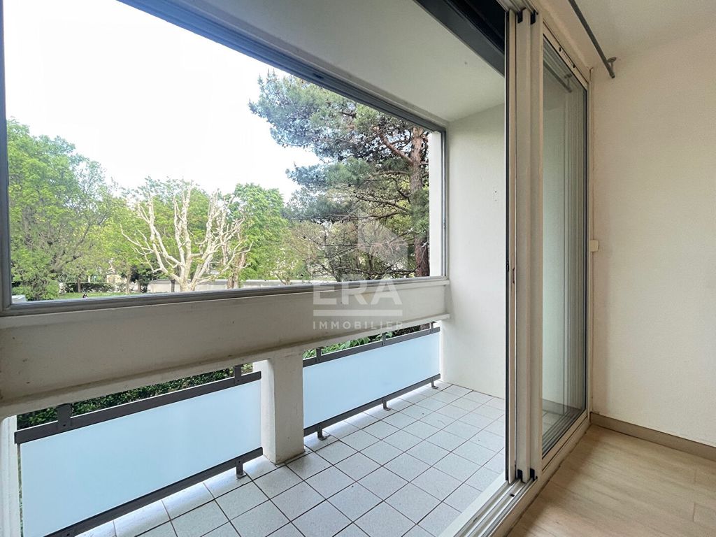 Achat appartement à vendre 4 pièces 68 m² - Marseille 12ème arrondissement